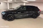 2020 AUDI E-TRON 50 QUATTRO ACC MEMORY SKINN