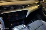 2020 AUDI E-TRON 50 QUATTRO ACC MEMORY SKINN