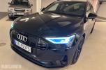 2020 AUDI E-TRON 50 QUATTRO ACC MEMORY SKINN