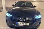 2020 AUDI E-TRON 50 QUATTRO ACC MEMORY SKINN