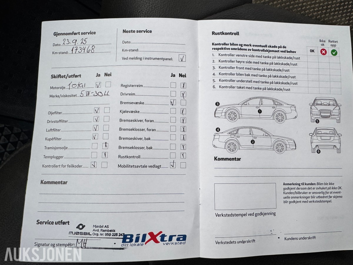 2006 Volkswagen TRANSPORTER 2.5-131 D 4MOTION