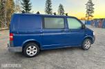 2006 Volkswagen TRANSPORTER 2.5-131 D 4MOTION