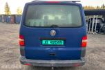 2006 Volkswagen TRANSPORTER 2.5-131 D 4MOTION