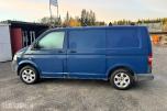 2006 Volkswagen TRANSPORTER 2.5-131 D 4MOTION