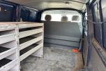 2006 Volkswagen TRANSPORTER 2.5-131 D 4MOTION