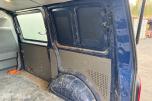 2006 Volkswagen TRANSPORTER 2.5-131 D 4MOTION