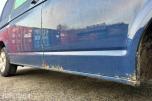 2006 Volkswagen TRANSPORTER 2.5-131 D 4MOTION