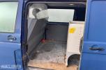2006 Volkswagen TRANSPORTER 2.5-131 D 4MOTION