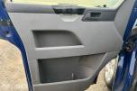 2006 Volkswagen TRANSPORTER 2.5-131 D 4MOTION