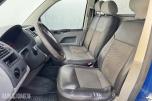 2006 Volkswagen TRANSPORTER 2.5-131 D 4MOTION