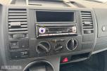 2006 Volkswagen TRANSPORTER 2.5-131 D 4MOTION