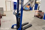 2018 Pallestabler FS1016 1000 kg