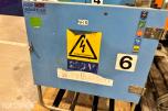 6 stk EL-sentraler byggestrøm skap 230 Volt