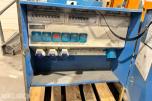 6 stk EL-sentraler byggestrøm skap 230 Volt