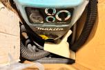 Makita VC3211H støvsuger for asbest