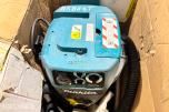 Makita VC3211H støvsuger for asbest