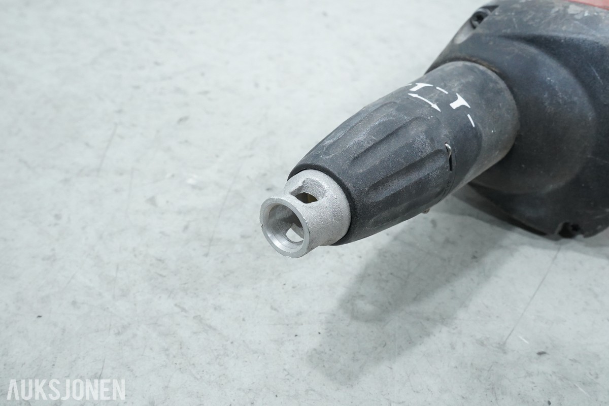 Hilti verktøypakke