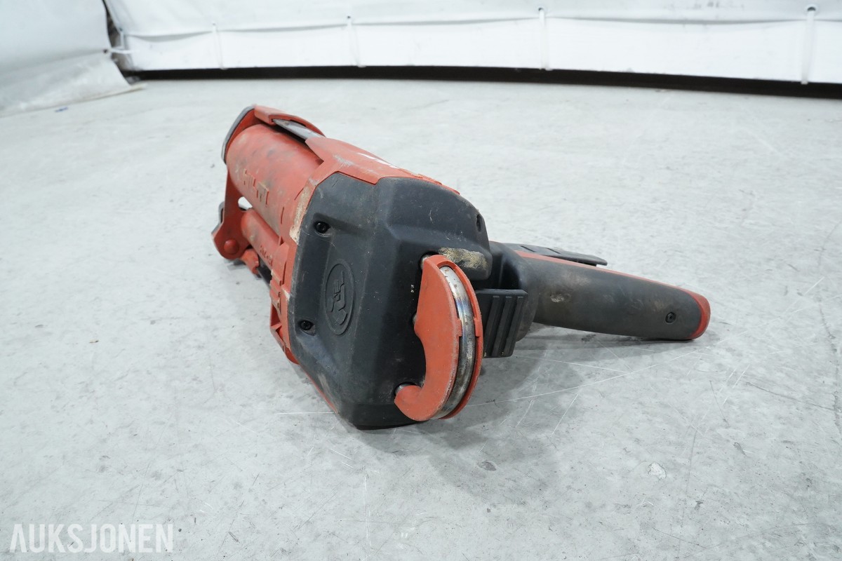Hilti verktøypakke