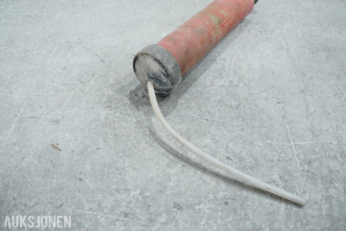 Hilti verktøypakke