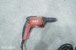 Hilti verktøypakke