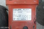 Hilti verktøypakke