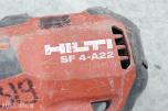 Hilti verktøypakke