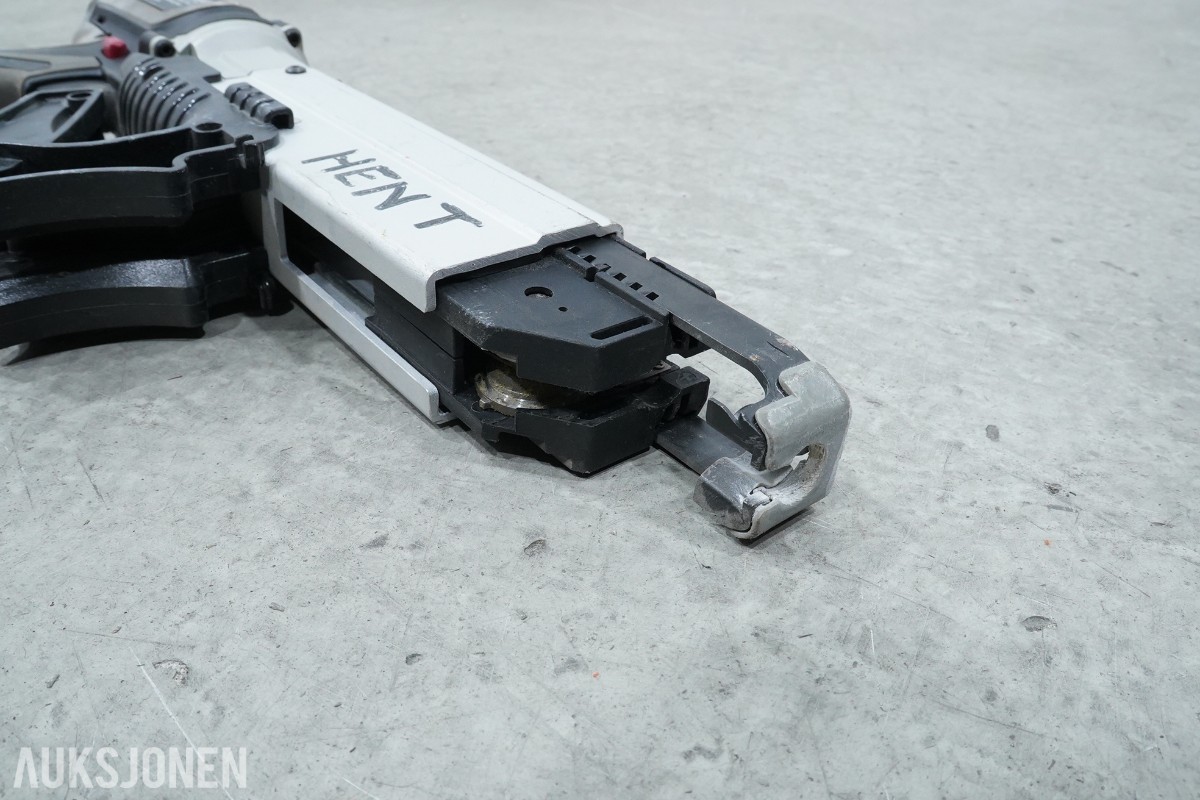 2 stk. NIKO SA55 COMBI, Hilti HDM 330