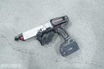 2 stk. NIKO SA55 COMBI, Hilti HDM 330