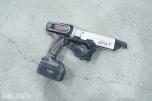 2 stk. NIKO SA55 COMBI, Hilti HDM 330