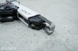 2 stk. NIKO SA55 COMBI, Hilti HDM 330