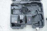 2 stk. NIKO SA55 COMBI, Hilti HDM 330