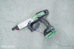 2 stk. NIKO SA55 COMBI, Hilti HDM 330