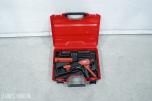 2 stk. NIKO SA55 COMBI, Hilti HDM 330