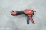 2 stk. NIKO SA55 COMBI, Hilti HDM 330