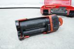 2 stk. NIKO SA55 COMBI, Hilti HDM 330