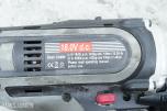 NIKO SA55 COMBI skruautomat og Hilti HDM 330 utpresseapparat