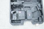 NIKO SA55 COMBI skruautomat og Hilti HDM 330 utpresseapparat