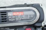 NIKO SA55 COMBI skruautomat og Hilti HDM 330 utpresseapparat