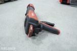 NIKO SA55 COMBI skruautomat og Hilti HDM 330 utpresseapparat