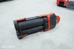 NIKO SA55 COMBI skruautomat og Hilti HDM 330 utpresseapparat