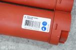 NIKO SA55 COMBI skruautomat og Hilti HDM 330 utpresseapparat