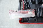 NIKO SA55 COMBI skruautomat og Hilti HDM 330 utpresseapparat