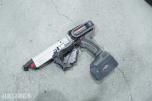 NIKO SA55 COMBI skruautomat og Hilti HDM 330 utpresseapparat