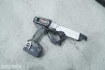 NIKO SA55 COMBI skruautomat og Hilti HDM 330 utpresseapparat