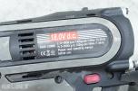 NIKO SA55 COMBI skruautomat og Hilti HDM 330 utpresseapparat