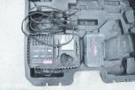 NIKO SA55 COMBI skruautomat og Hilti HDM 330 utpresseapparat
