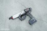 NIKO SA55 COMBI skruautomat og Hilti HDM 330 utpresseapparat