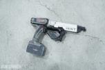 NIKO SA55 COMBI skruautomat og Hilti HDM 330 utpresseapparat