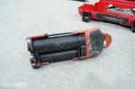 NIKO SA55 COMBI skruautomat og Hilti HDM 330 utpresseapparat