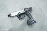 NIKO SA55 COMBI skruautomat og Hilti HDM 330 utpresseapparat
